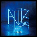 ALIVE/ClariS CD 通常盤【返品種別A】