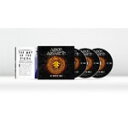 【送料無料】THE PURSUIT OF VIKINGS: 25 YEARS IN THE EYE OF THE STORM(2DVD+CD)【輸入盤】▼/AM...