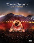 【送料無料】LIVE AT POMPEII(BLU-RAY)【輸入盤】▼/DAVID GILMOUR ...