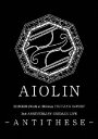 【送料無料】AIOLIN 2nd Anniversary ONEMAN ANTITHESE 〜AIOLIN 過去最大の挑戦 全員の夢を乗せて〜/AIOLIN[D...