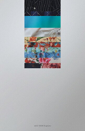 ̵[][]LIVE TOUR V6 groove(A)DVD3ȡ/V6[DVD]ʼA