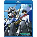 【送料無料】機動戦士ガンダム00 7/アニメーション[Blu-ray]【返品種別A】