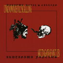 UNKNOWN DEVIL'S CALLING/AKUTAGAWA FANCLUB[CD]yԕiAz