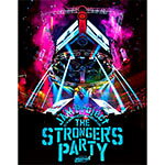 【送料無料】[枚数限定]JAM Project 15th Anniversary Premium LIVE THE STRONGER'S PARTY LIVE BD/JAM Project[Blu-ray]【返品種別A】