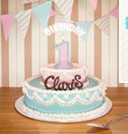 BIRTHDAY/ClariS[CD]通常盤【返品種別A】