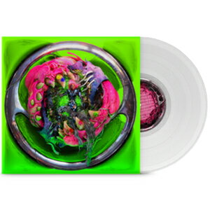 【送料無料】DAWN OF CHROMATICA [STANDARD VINYL] 【輸入盤】【アナログ盤】▼/レディー・ガガ[ETC]【返品種別A】