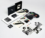 【送料無料】[枚数限定][限定盤]LED ZEPPELIN SUPER DLX BOX CD+LP 【輸入盤】/LED ZEPPELIN[CD]【返品種別A】