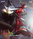 BOX - 【送料無料】[枚数限定]仮面ライダーW Blu-ray BOX 2/特撮(映像)[Blu-ray]【返品種別A】