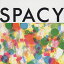 SPACY/ãϺ[CD]ʼA