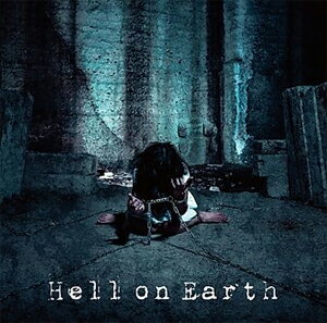 Hell on Earth(通常盤)/矢島舞依[CD]【返品種別A】