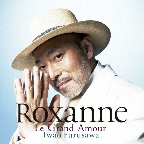 ̡Le Grand Amour/߷[CD]ʼA