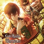 Code:Realize 〜創世の姫君〜 ドラマCD ロンドンLOVEストーリー 〜お義父さんと呼ばないで〜/ドラマ CD 【返品種別A】