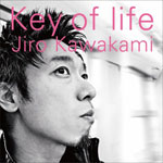 key of life/川上次郎[CD]【返品種別A】