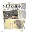 【送料無料】SWEET HAPPENING 〜the dresscodes 2015“Don't Trust Ryohei Shima