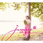 【送料無料】[枚数限定][限定盤]Innocent Age【BD付初回限定盤】/茅原実里[CD+Blu-ray]【返品種別A】