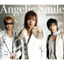 [枚数限定][限定盤]Angelic Smile/WINTER PARTY/BREAKERZ[CD+DVD]【返品種別A】