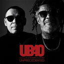 UNPRECEDENTED▼/UB40