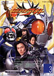 ̵۲̥饤 VOL.3/û()[DVD]ʼA