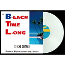 ソニー・ミュージックレーベルズ B-EACH TIME L-ONG 40th Anniversary Edition(完全生産限定盤)