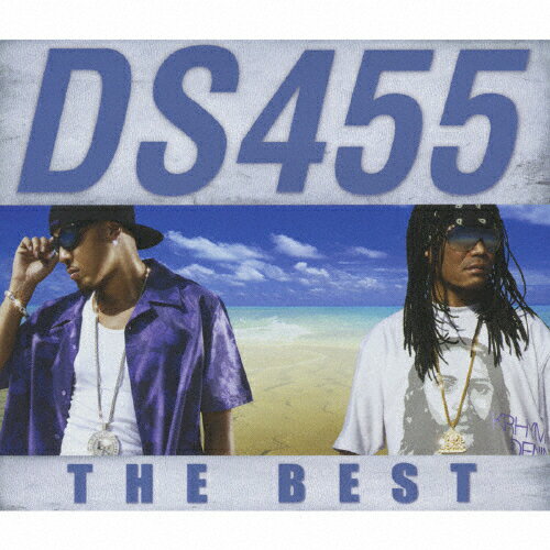 【送料無料】[枚数限定]The Best Of DS455/DS455[CD]【返品種別A】