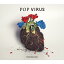 ̵[][]POP VIRUSڽA(CD+BD+֥åå)/[CD+Blu-ray]ʼA