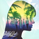 [枚数限定][限定盤]Pretty Girl(初回限定盤A)/FTISLAND[CD+DVD]【返品種別A】