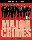 MAJOR CRIMES `dƍ߉ہqtBtXEV[Yr OZbg/A[E}Nhl[DVD]yԕiAz