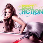 【送料無料】[枚数限定]BEST FICTION/安室奈美恵[CD+DVD]【返品種別A】