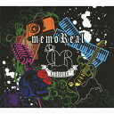 memoReal/96猫[CD]【返品種別A】