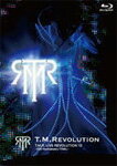 【送料無料】T.M.R. LIVE REVOLUTION '12 -15th Anniversary FINAL-/T.M.Revolution[Blu-ray]【返品種別A】