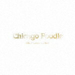 【送料無料】[枚数限定][限定盤]10th Anniversary Best(初回限定盤)/Chicago Poodle[CD+DVD]【返品種別A】