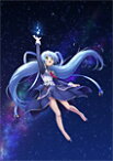 【送料無料】配信版「planetarian〜ちいさなほしのゆめ〜」/アニメーション[Blu-ray]【返品種別A】