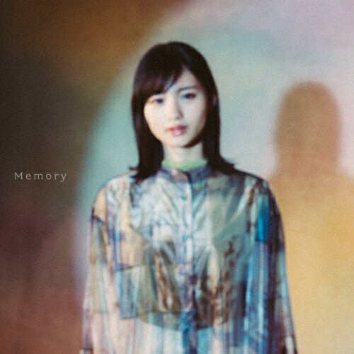 Memory/マルシィ[CD]【返品種別A】