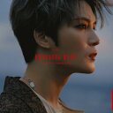 枚数限定 限定盤 BREAKING DAWN(Japanese Ver.)Produced by HYDE(初回生産限定盤/TYPE-A)/ジェジュン CD DVD 【返品種別A】