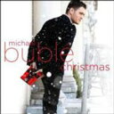 CHRISTMAS[輸入盤]/MICHAEL BUBLE[CD]【返品種別A】
