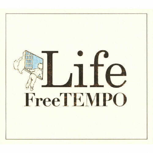 Life/FreeTEMPO[CD]【返品種別A】