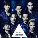 O.R.I.O.N.(DVD付)/三代目 J Soul Brothers from EXILE TRIBE[CD+DVD]【返品種別A】