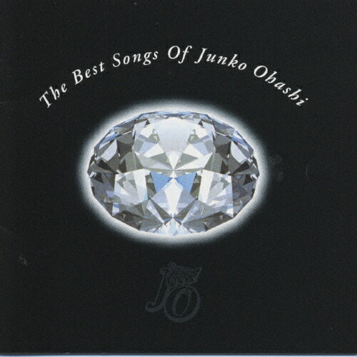 THE BEST SONGS OF JUNKO OHASHI 勴q[CD] ԕiA 