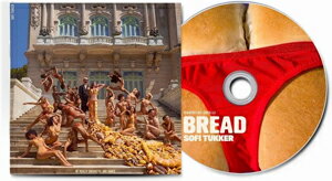 品　番：229-3140発売日：2024年08月23日発売出荷目安：1週間（品切時2〜3週間)□「返品種別」について詳しくはこちら□品　番：229-3140発売日：2024年08月23日発売出荷目安：1週間（品切時2〜3週間)□「返品種別」について詳しくはこちら□CDアルバムダンス/ブラック発売元：輸入盤◆国内入荷予定が遅れる場合もございます◆※海外メーカー都合により、商品内容が急遽変更となる場合がございます。※発売日は現地の発売日です。※日本語ブックレット等は付属しておりません。※輸入盤のため、ケースやジャケットに若干の傷や汚れがある場合がございます。予めご了承下さい。グラミー賞ノミネートデュオ、Sofi Tukkerの3作目のスタジオ・アルバムSophie Hawley-WeldとTucker Halpernからなるデュオ。『BREAD』は「Be Really Energetic and Dance」の頭文字をとったもので、アルバム全体の体験を凝縮し、リスナーを喜びに満ちた没入型の世界に誘う。収録情報01. Bread02. Throw Some Ass03. Guardian Angel (Stand By You)04. Hey Homie05. Woof06. Goddess In Disguise07. Spiral08. Cafune09. Jacare10. Perfect Someone