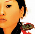 []GAL ANTHEM/JJ}Rg[CD]yԕiAz