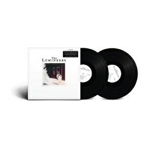 【送料無料】[枚数限定][限定]THE LUMINEERS[2LP]【アナログ盤】【輸入盤】▼/ザ・ ...