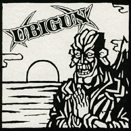 UBIGUN/UBIGUN[CD]【返品種別A】