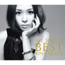 ALL SINGLES BEST 〜THANX 10th ANNIVERSARY〜/愛内里菜[CD]通常盤【返品種別A】