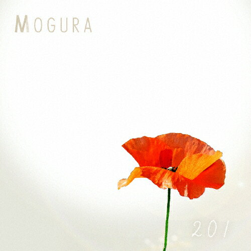 201/MOGURA[CD]ʼA