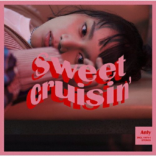 ̵[][]Sweet Cruisin'()/Anly[CD+DVD]ʼA