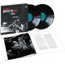 【送料無料】THE COMPLETE BIRTH OF THE COOL(2LP) 【輸入盤】【アナログ盤】▼/マイルス デイヴィス ETC 【返品種別A】