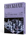 【送料無料】[枚数限定]2022 ITZY THE 1ST WORLD TOUR ＜CHECKMATE＞ IN SEOUL(KOR)[2DVD]【輸入盤】◆/ITZY[DVD]【返品種別A】