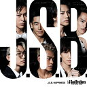 J.S.B.HAPPINESS/O J Soul Brothers from EXILE TRIBE[CD]yԕiAz