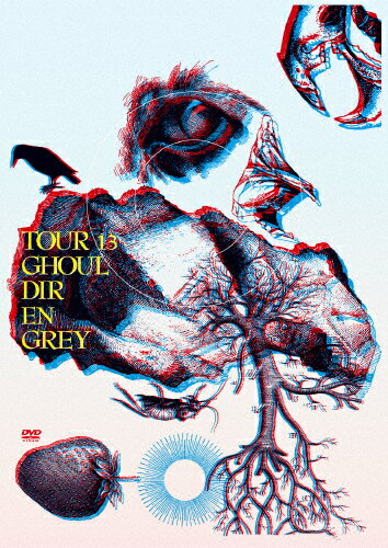 ̵TOUR13 GHOUL/DIR EN GREY[DVD]ʼA