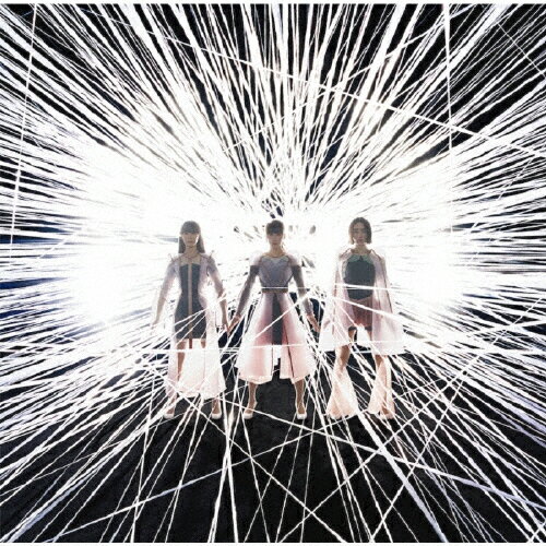 【送料無料】Future Pop(通常盤/CD Blu-ray)/Perfume CD Blu-ray 【返品種別A】